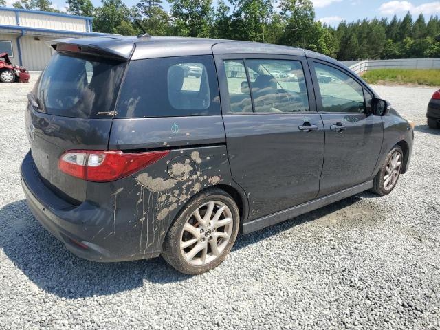 2015 Mazda 5 Touring VIN: JM1CW2CL2F0189059 Lot: 55640904