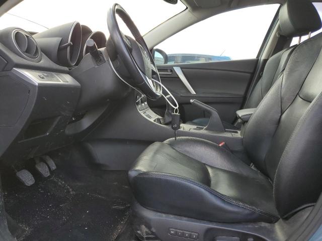 2010 Mazda 3 S VIN: JM1BL1H58A1111901 Lot: 54393794