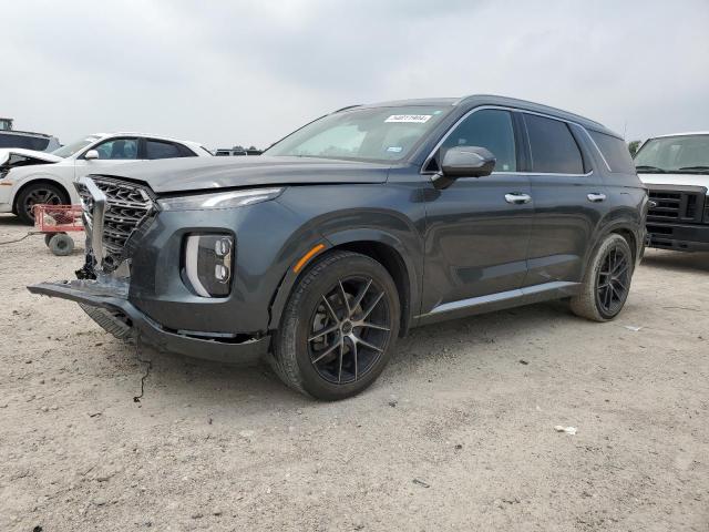 2020 Hyundai Palisade Limited VIN: KM8R54HE2LU035163 Lot: 54011904