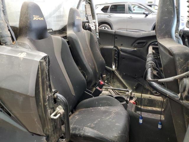 2023 KAWASAKI KRT1000 B JKARTCB11PB501199