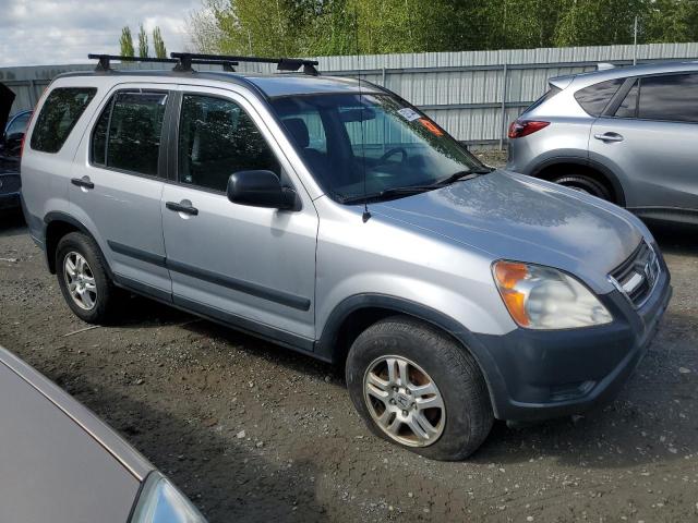 2002 Honda Cr-V Lx VIN: JHLRD78422C006964 Lot: 52913444