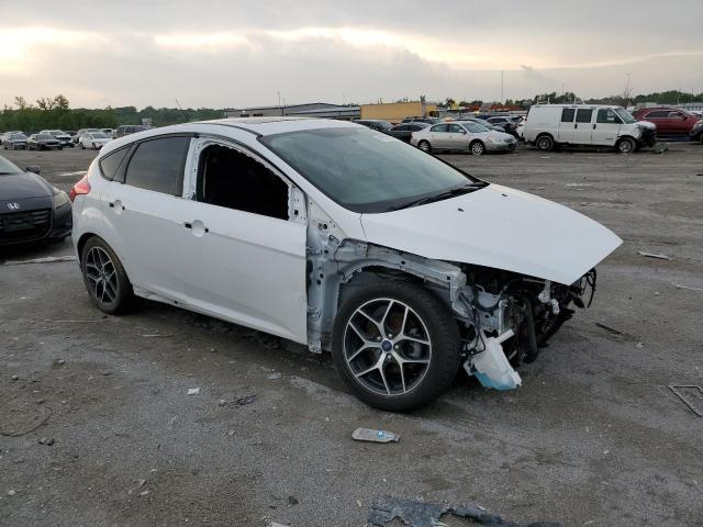 2018 FORD FOCUS SEL - 1FADP3M2XJL312889