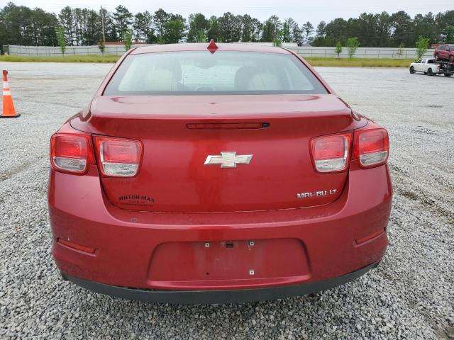 2013 Chevrolet Malibu 2Lt VIN: 1G11E5SA9DF139497 Lot: 53845404