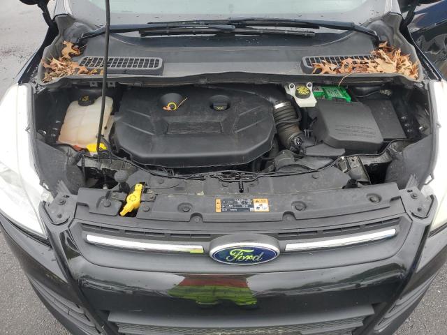 2014 Ford Escape Se VIN: 1FMCU9G96EUE31741 Lot: 55187884