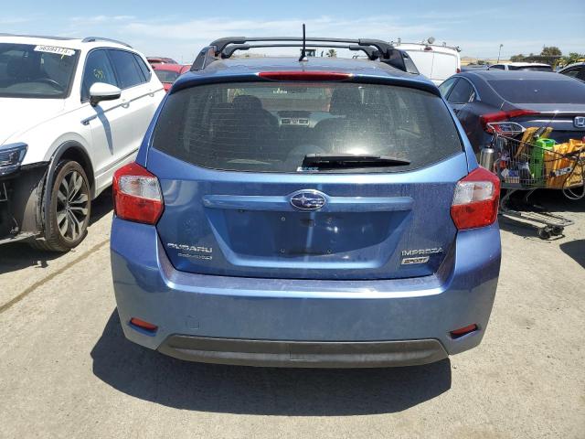 2016 Subaru Impreza Sport Premium VIN: JF1GPAP65G8241550 Lot: 56697504