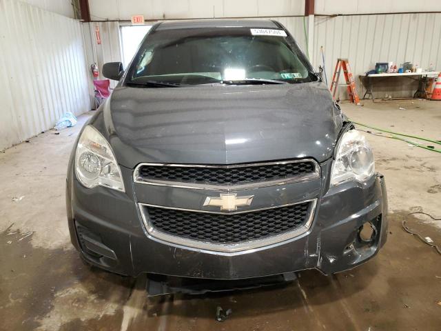 2011 Chevrolet Equinox Ls VIN: 2GNALBEC8B1172916 Lot: 53047504