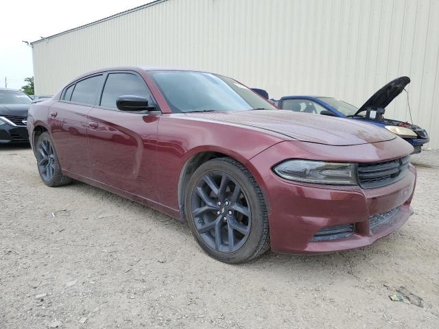 2020 Dodge Charger Sxt VIN: 2C3CDXBG6LH102279 Lot: 54261814