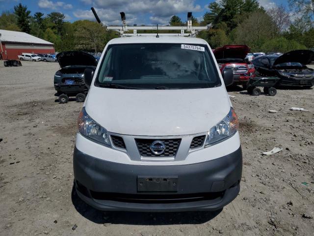 2015 Nissan Nv200 2.5S VIN: 3N6CM0KN7FK712756 Lot: 54375764