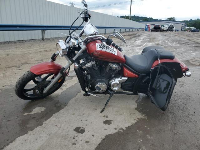 2011 YAMAHA XVS1300 CU JYAVP33E1BA001726