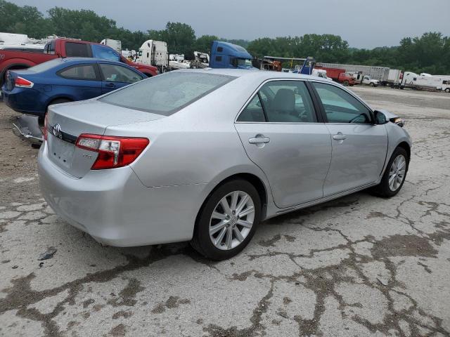 2013 Toyota Camry Se VIN: 4T1BK1FK7DU536438 Lot: 54537464