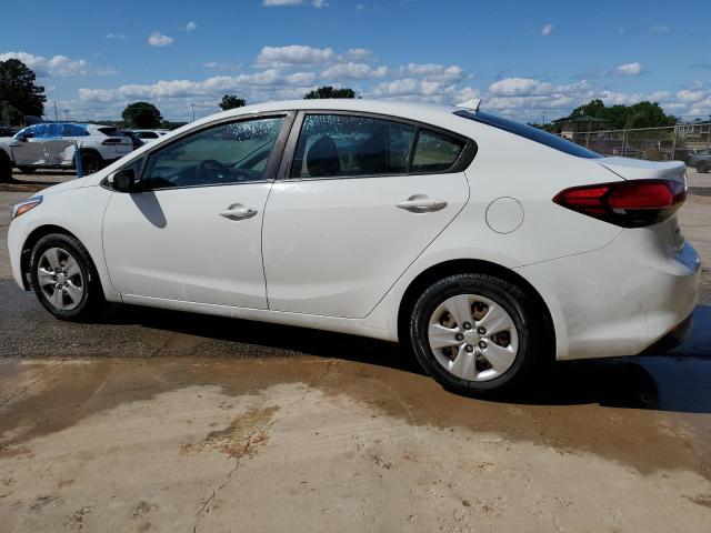 2017 Kia Forte Lx VIN: 3KPFK4A79HE103511 Lot: 54681204