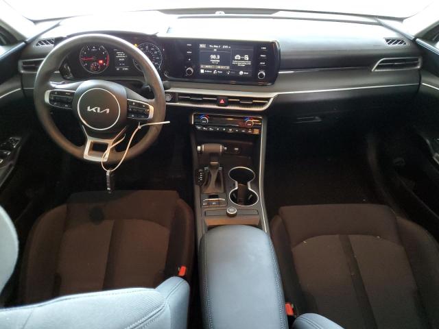 2022 Kia K5 Lxs VIN: 5XXG14J20NG087813 Lot: 53113224