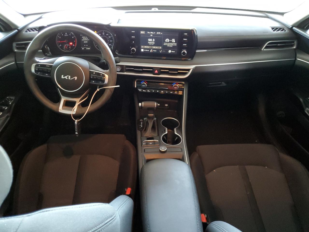 5XXG14J20NG087813 2022 Kia K5 Lxs