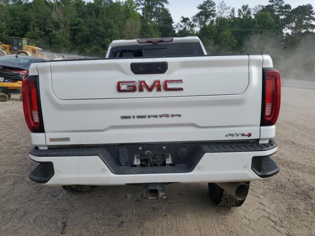 2021 GMC SIERRA K25 - 1GT49PEY0MF135562