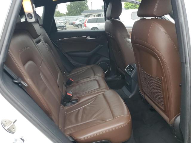 2013 Audi Q5 Premium Plus VIN: WA1DGAFPXDA097998 Lot: 55971224