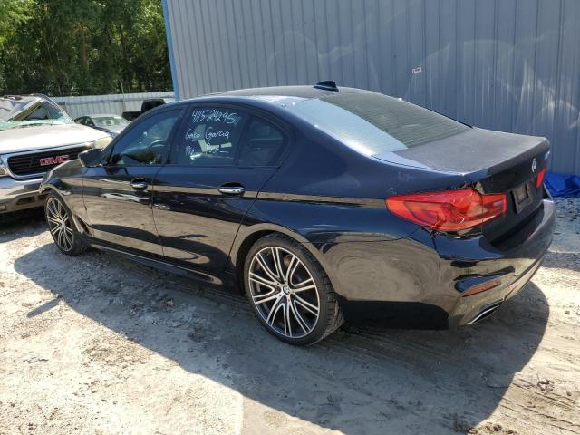 2017 BMW 540 I VIN: WBAJE5C32HG914047 Lot: 56067004