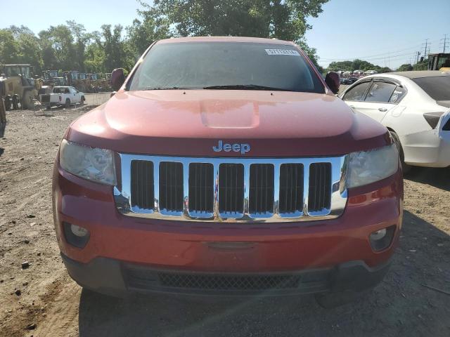 2011 Jeep Grand Cherokee Laredo VIN: 1J4RR4GG5BC530905 Lot: 57113314