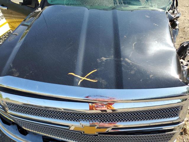 2015 Chevrolet Silverado K1500 VIN: 1GCVKPEH7FZ327104 Lot: 54012624