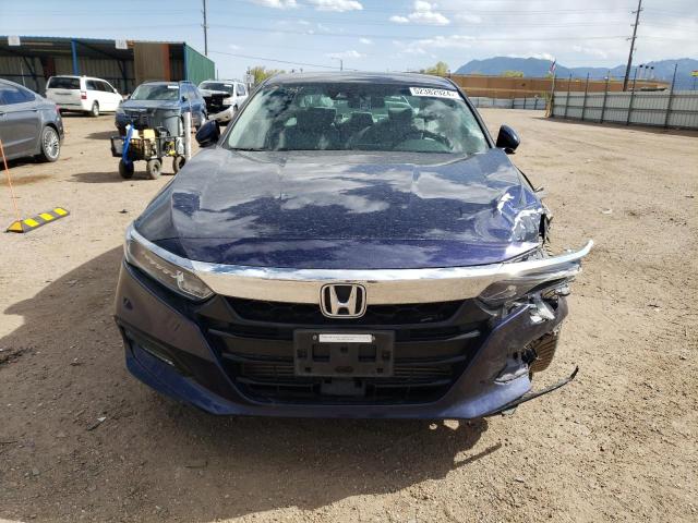 2018 Honda Accord Ex VIN: 1HGCV1F44JA069530 Lot: 52382924