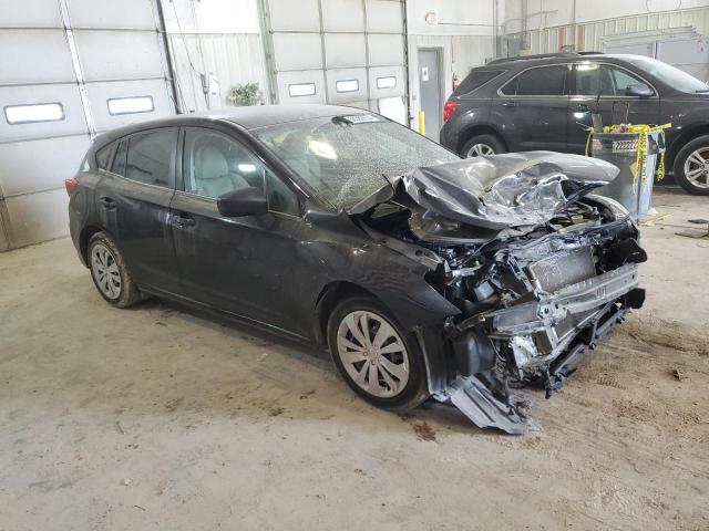 4S3GTAB68P3717087 Subaru Impreza  4