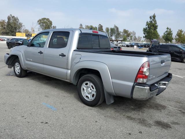 2014 Toyota Tacoma Double Cab VIN: 5TFJX4CN7EX038385 Lot: 54852224