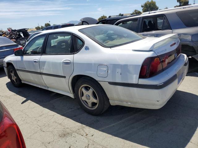 2000 Chevrolet Impala Ls VIN: 2G1WH55K5Y9141098 Lot: 56969284