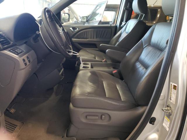 2009 Honda Odyssey Exl VIN: 5FNRL38749B031302 Lot: 55858954