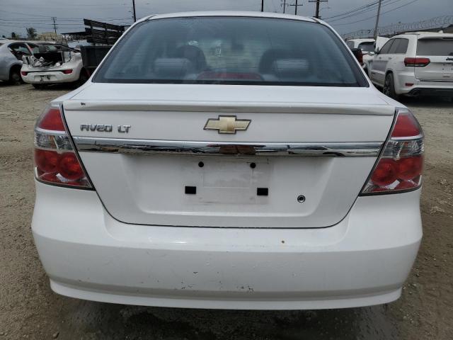 2010 Chevrolet Aveo Ls VIN: KL1TD5DE4AB120224 Lot: 55421354