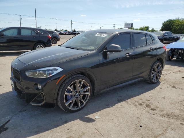 2020 BMW X2 M35I VIN: WBXYN1C06L5R14110 Lot: 50356114