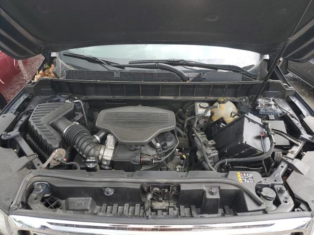 2019 GMC Acadia Denali VIN: 1GKKNXLSXKZ242295 Lot: 55326824