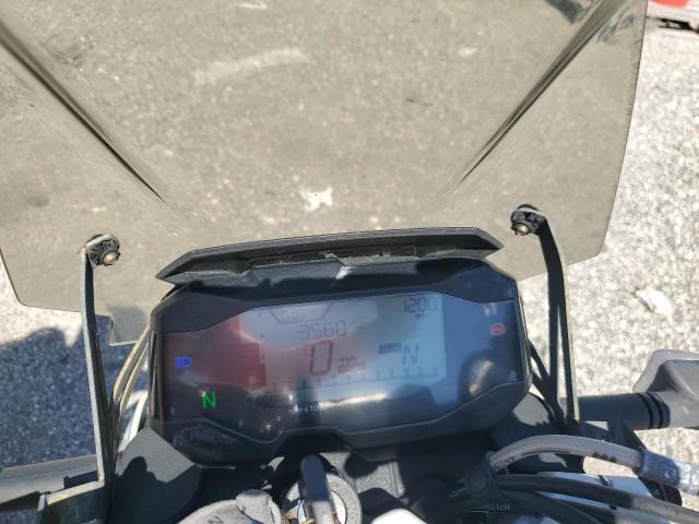 2018 BMW G310 R WB30G1100JR855668