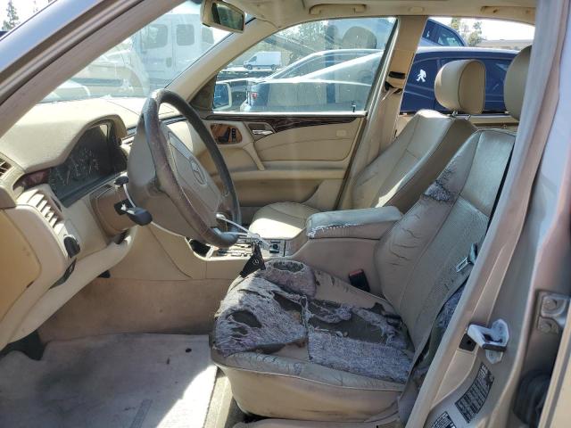 1999 Mercedes-Benz E 430 VIN: WDBJF70H4XA916183 Lot: 54614214