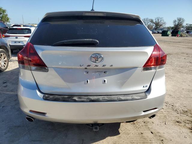 2013 Toyota Venza Le VIN: 4T3ZK3BB9DU056389 Lot: 54812534