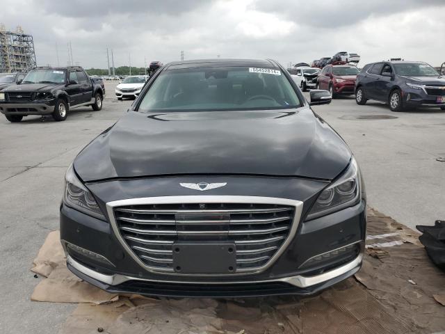 2018 Genesis G80 Base VIN: KMHGN4JE1JU241041 Lot: 55452814