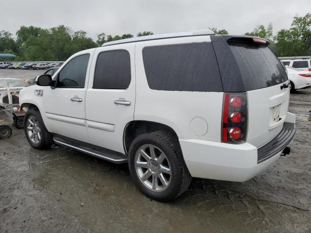 2008 GMC Yukon Denali VIN: 1GKFK63888J153891 Lot: 54387624