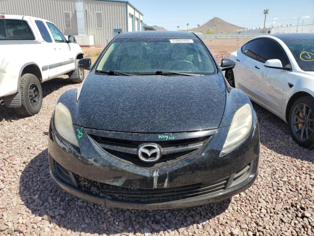 2010 Mazda 6 I VIN: 1YVHZ8BH3A5M23051 Lot: 53882494