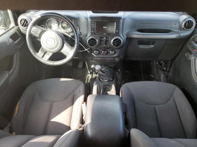 2016 Jeep Wrangler Unlimited Sport VIN: 1C4HJWDG4GL313989 Lot: 55758504