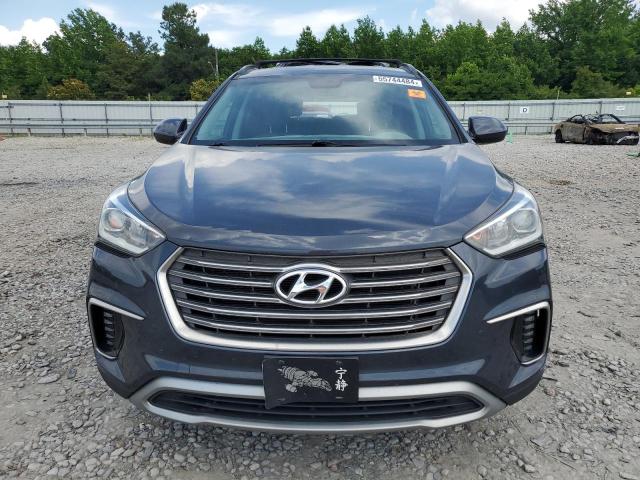 2019 Hyundai Santa Fe Xl Se VIN: KM8SM4HF0KU304546 Lot: 55744484