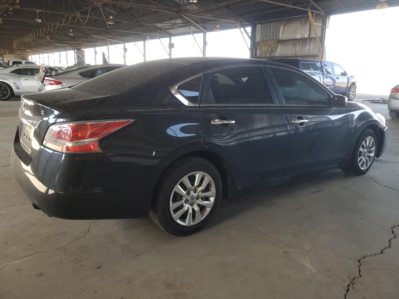 1N4AL3AP3FN376928 2015 Nissan Altima 2.5