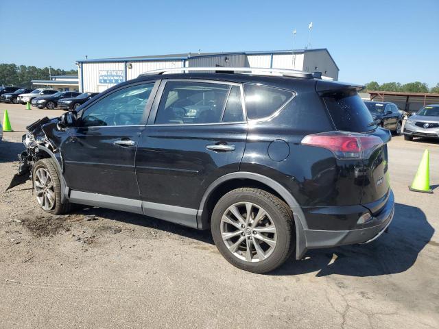 2016 Toyota Rav4 Limited VIN: 2T3DFREV6GW493553 Lot: 55275384