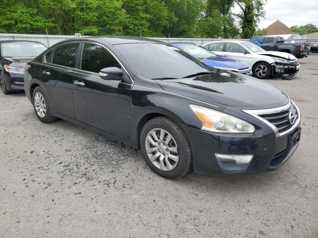 2014 Nissan Altima 2.5 VIN: 1N4AL3AP1EC412268 Lot: 55091974