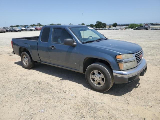 2006 GMC Canyon VIN: 1GTCS196X68287037 Lot: 55655304