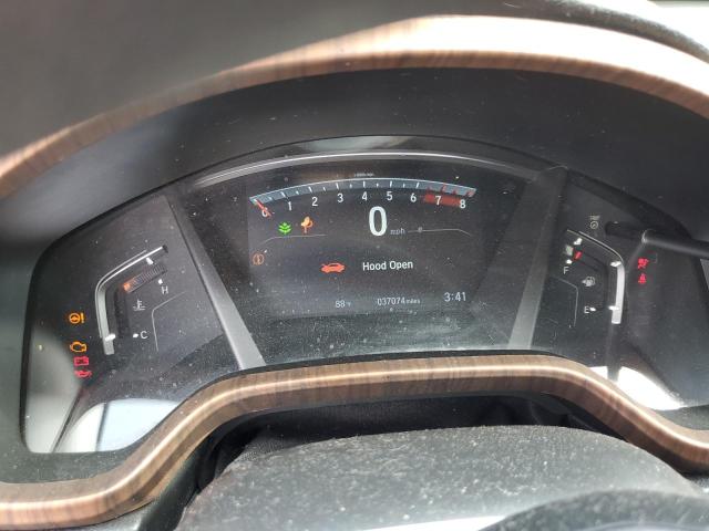 2022 Honda Cr-V Ex VIN: 7FARW1H54NE011236 Lot: 53913004