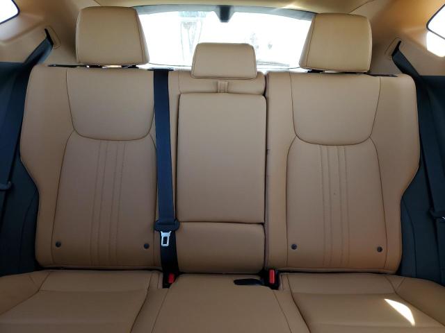 2024 LEXUS NX 350H BA - 2T2GKCEZ5RC018378