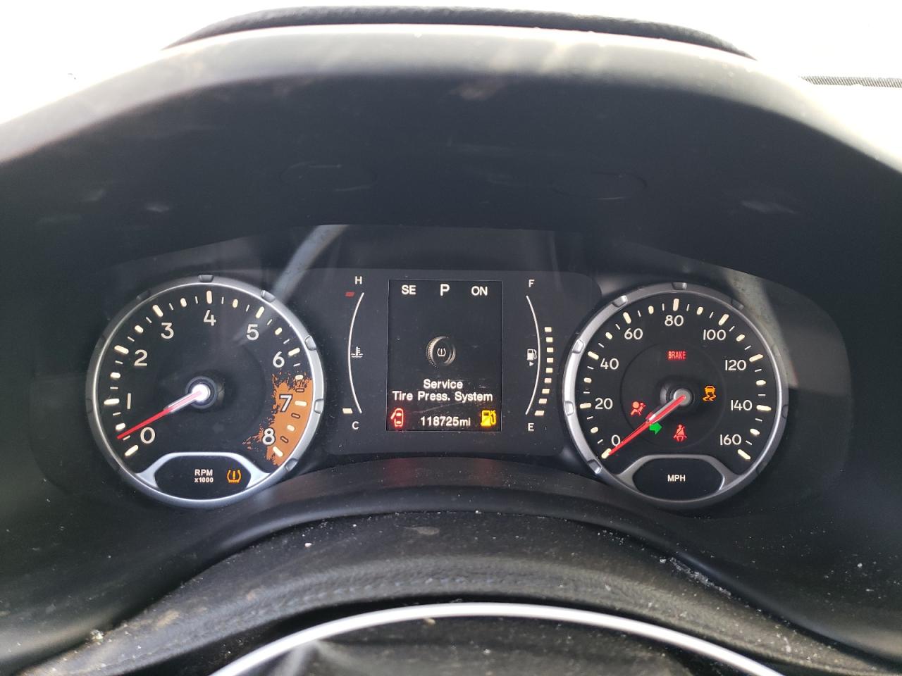 ZACCJABB0HPE56827 2017 Jeep Renegade Latitude