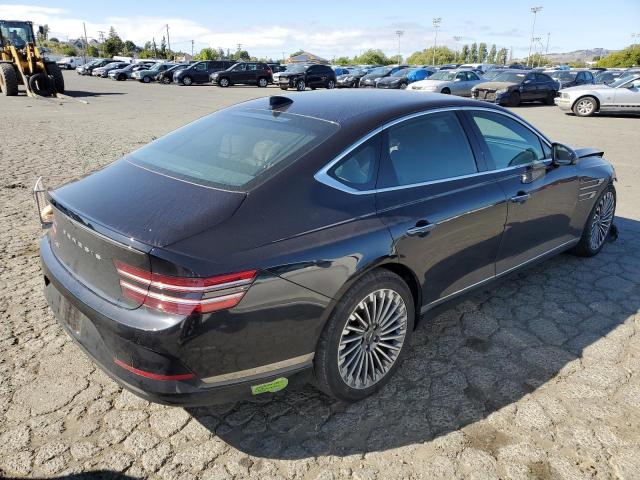 2023 Genesis G80 VIN: KMTGE4S17PU003656 Lot: 54628984