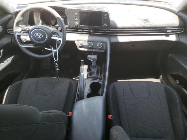 2022 Hyundai Elantra Se VIN: 5NPLL4AG6NH073438 Lot: 54837364