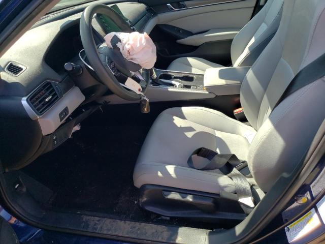 2018 HONDA ACCORD LX - 1HGCV1F10JA020704