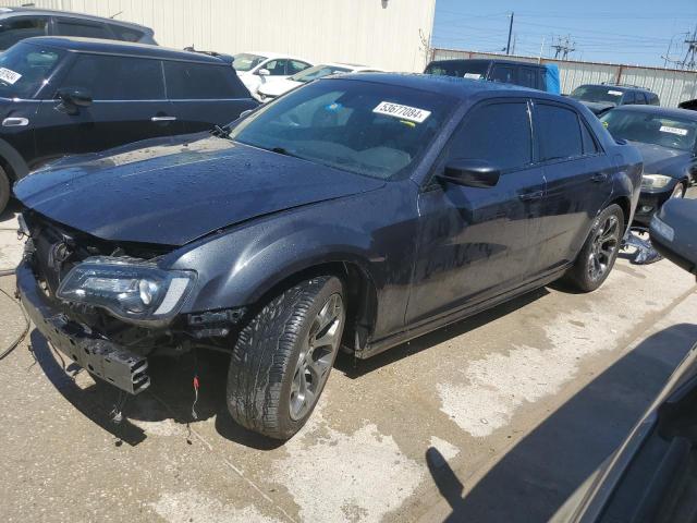 2017 Chrysler 300 S VIN: 2C3CCABG4HH616025 Lot: 53677084