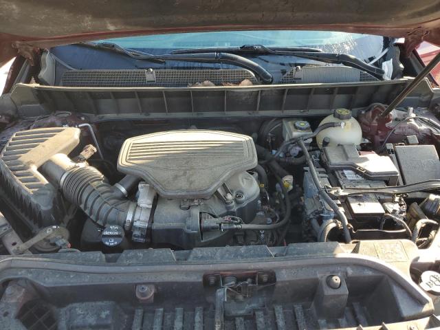 2017 GMC Acadia Slt-2 VIN: 1GKKNWLS5HZ314250 Lot: 52498154